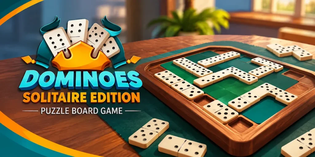 How to Choose a Domino Board Game Size, Material and Playing Style Guide